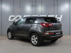 Внедорожник Kia Sportage 2012 года, 1199000 рублей, Воронеж