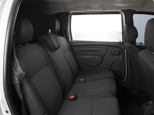 Универсал ВАЗ (LADA) Largus 2016 года, 580000 рублей, Омск