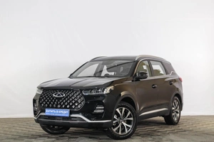 Внедорожник Chery Tiggo 7 Pro 2022 года, 1699000 рублей, Тюмень
