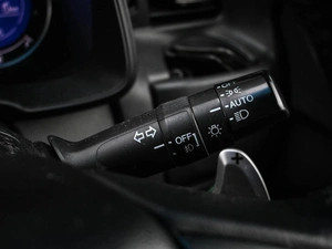 Хетчбэк Honda Fit 2013 года, 1074000 рублей, Кирилловка