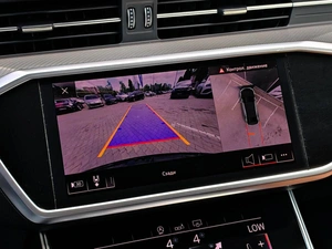 Седан Audi A6 2020 года, 4380000 рублей, Краснодар