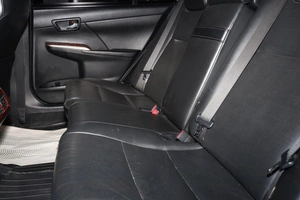 Седан Toyota Camry 2011 года, 1619000 рублей, Новосибирск