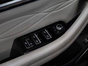 Внедорожник Geely Monjaro 2023 года, 3190000 рублей, Краснодар