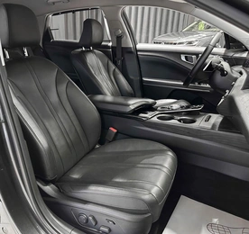 Седан Kia K8 2021 года, 3567000 рублей, Красноярск