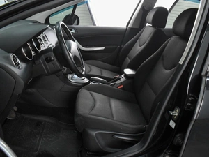 Седан Peugeot 408 2013 года, 649000 рублей, Воронеж