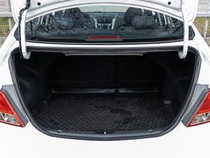 Седан Hyundai Solaris 2016 года, 1100000 рублей, Краснодар