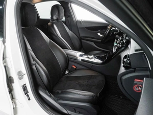 Седан Mercedes-benz C-класс 2014 года, 2569000 рублей, Воронеж