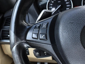 Внедорожник BMW X5 2012 года, 1820000 рублей, Краснодар