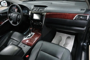 Седан Toyota Camry 2012 года, 1849000 рублей, Омск