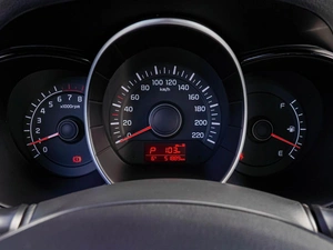 Седан Kia Rio 2017 года, 1350000 рублей, Краснодар