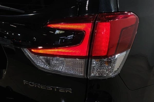 Внедорожник Subaru Forester 2020 года, 2749000 рублей, Новокузнецк