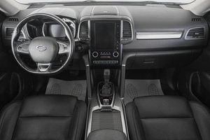 Внедорожник Renault Samsung QM6 2020 года, 3029000 рублей, Кемерово