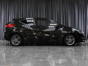 Хетчбэк Kia Ceed 2013 года, 899000 рублей, Тюмень