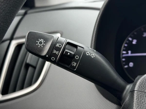 Внедорожник Hyundai Creta 2016 года, 1549000 рублей, Ижевск