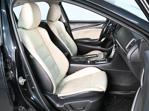 Седан Mazda 6 2013 года, 1430000 рублей, Аксай