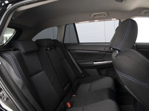 Универсал Subaru Levorg 2014 года, 1430000 рублей, Омск