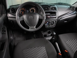 Седан ВАЗ (LADA) Granta 2024 года, 849000 рублей, Воронеж