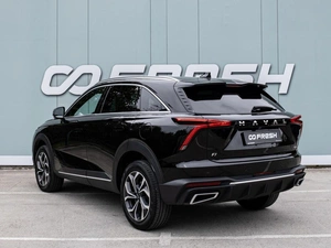 Внедорожник Haval F7 2024 года, 2999000 рублей, Большой Сочи