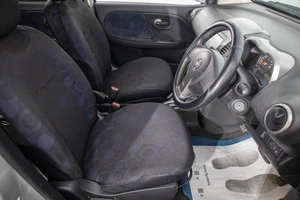 Хетчбэк Nissan Note 2005 года, 389000 рублей, Барнаул