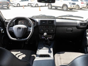 Внедорожник ВАЗ (LADA) 2121 (4x4) Urban 2020 года, 748000 рублей, Краснодар