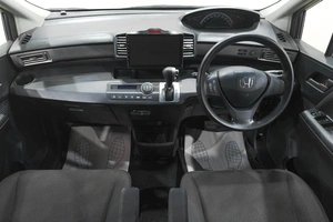 Минивэн Honda Freed 2014 года, 1159000 рублей, Новокузнецк