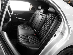 Седан Toyota Corolla 2010 года, 1019000 рублей, Тюмень