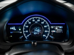 Хетчбэк Nissan Note 2017 года, 1275000 рублей, Красноярск