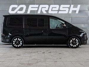 Минивэн Hyundai Staria 2021 года, 5880000 рублей, Краснодар