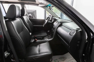 Внедорожник Suzuki Grand Vitara 2008 года, 899000 рублей, Красноярск