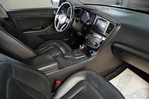 Седан Kia Optima 2013 года, 1699000 рублей, Тюмень