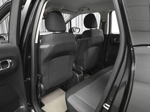 Внедорожник Citroen C3 Aircross 2021 года, 1749000 рублей, Ставрополь