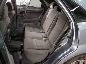 Седан Daewoo Gentra 2014 года, 619000 рублей, Воронеж