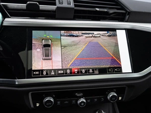 Внедорожник Audi Q3 2025 года, 5150000 рублей, Краснодар