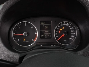 Пикап Volkswagen Amarok 2010 года, 1594000 рублей, Воронеж