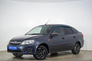 Лифтбек ВАЗ (LADA) Granta 2017 года, 659000 рублей, Оренбург