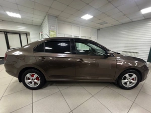 Лифтбек Skoda Rapid 2018 года, 1119000 рублей, Ачинск