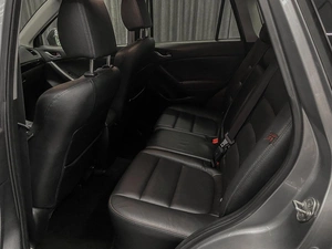 Внедорожник Mazda CX-5 2013 года, 1545000 рублей, Красноярск