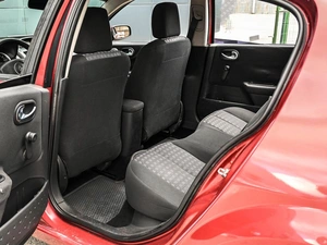 Седан Renault Megane 2006 года, 384000 рублей, Кирилловка
