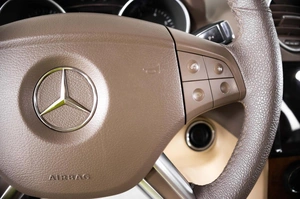 Внедорожник Mercedes-benz M-класс 2007 года, 1689000 рублей, Пермь