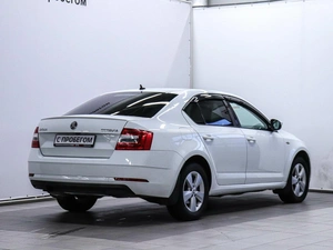 Лифтбек Skoda Octavia 2019 года, 1899000 рублей, Красноярск