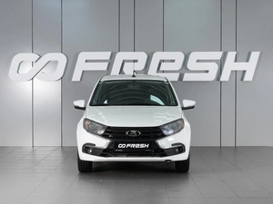 Лифтбек ВАЗ (LADA) Granta 2024 года, 800000 рублей, Минеральные Воды