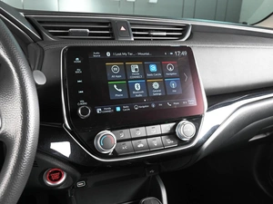 Седан Honda Crider 2024 года, 2120000 рублей, Ростов-на-Дону