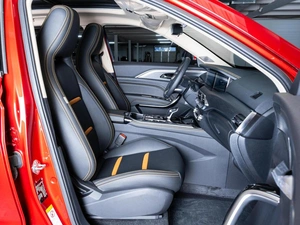 Внедорожник FAW Bestune T77 2024 года, 2189000 рублей, Ставрополь