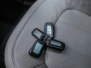 Внедорожник Hyundai ix35 2012 года, 1330000 рублей, Красноярск