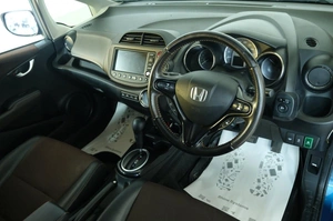 Универсал Honda Fit Shuttle 2011 года, 919000 рублей, Омск