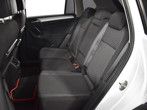 Внедорожник Volkswagen Tiguan 2018 года, 2194900 рублей, Казань