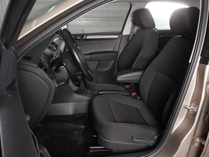 Лифтбек Skoda Rapid 2019 года, 1720000 рублей, Минеральные Воды