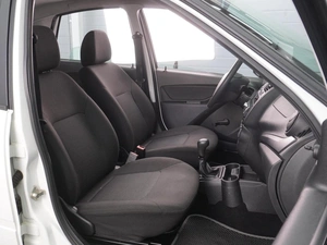 Лифтбек ВАЗ (LADA) Granta 2019 года, 499000 рублей, Воронеж