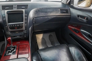 Седан Lexus GS 2007 года, 1429000 рублей, Барнаул