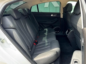 Седан OMODA S5 2023 года, 1479000 рублей, Кропоткин